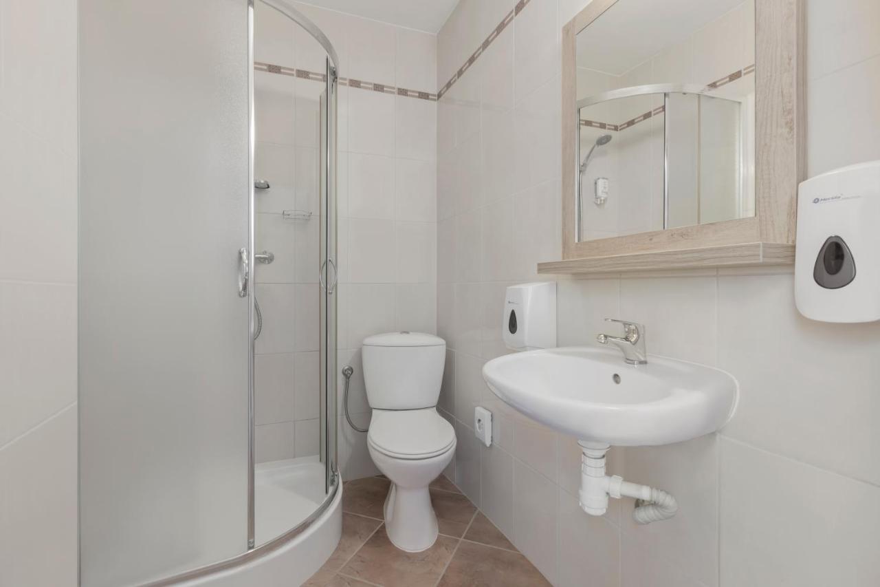 Baltic Hotel Гдыня Экстерьер фото