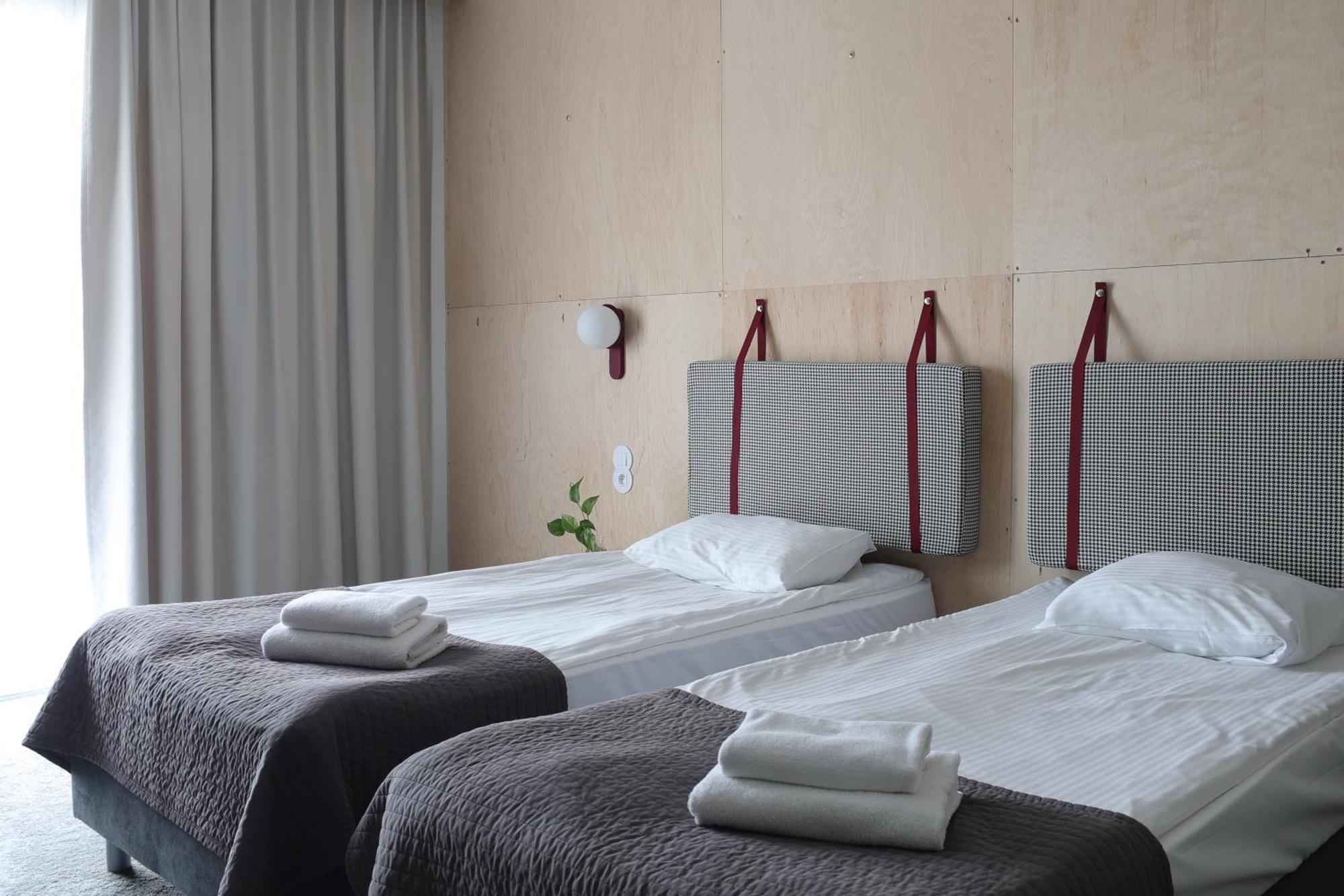 Baltic Hotel Гдыня Экстерьер фото