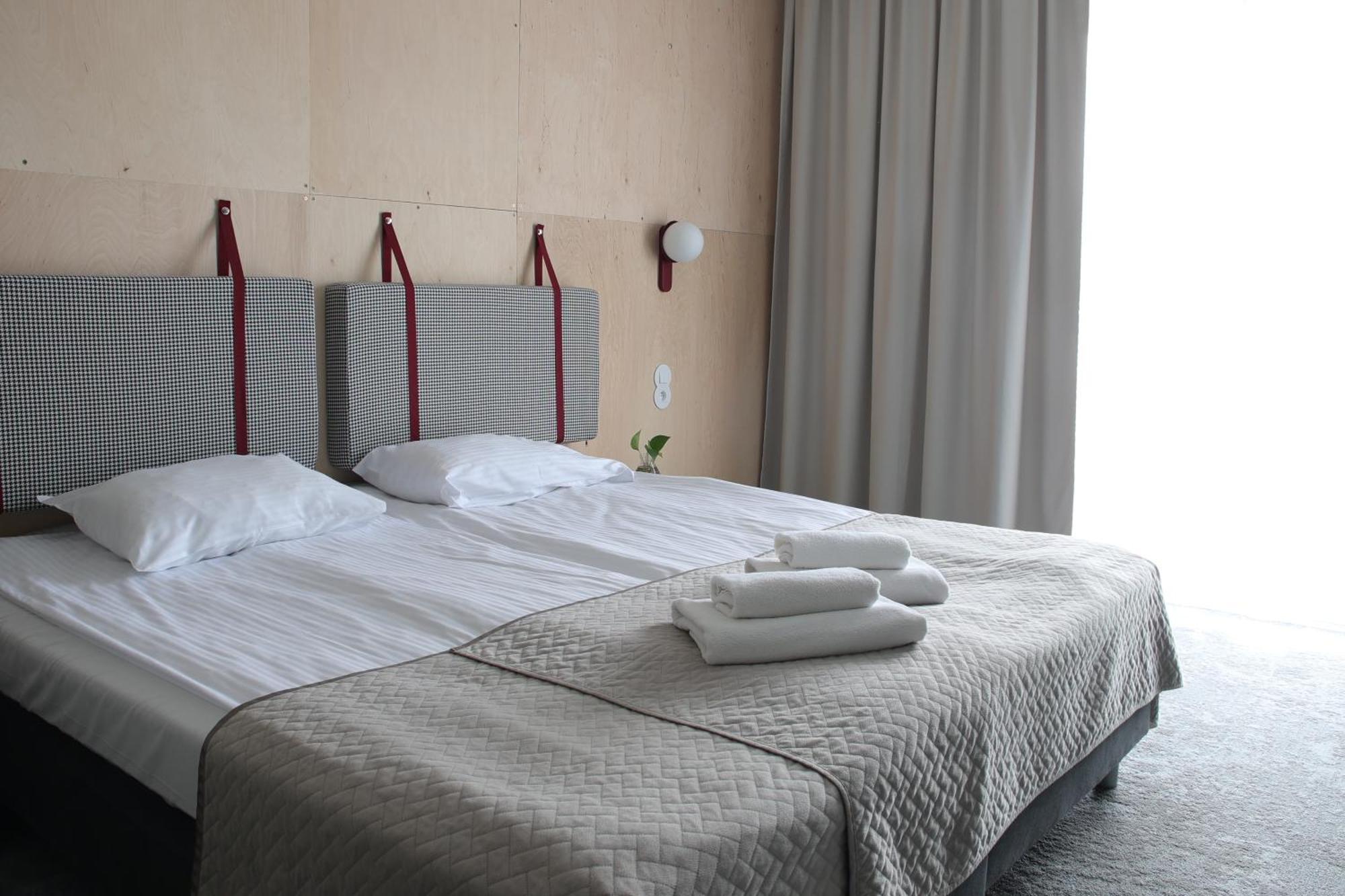 Baltic Hotel Гдыня Экстерьер фото
