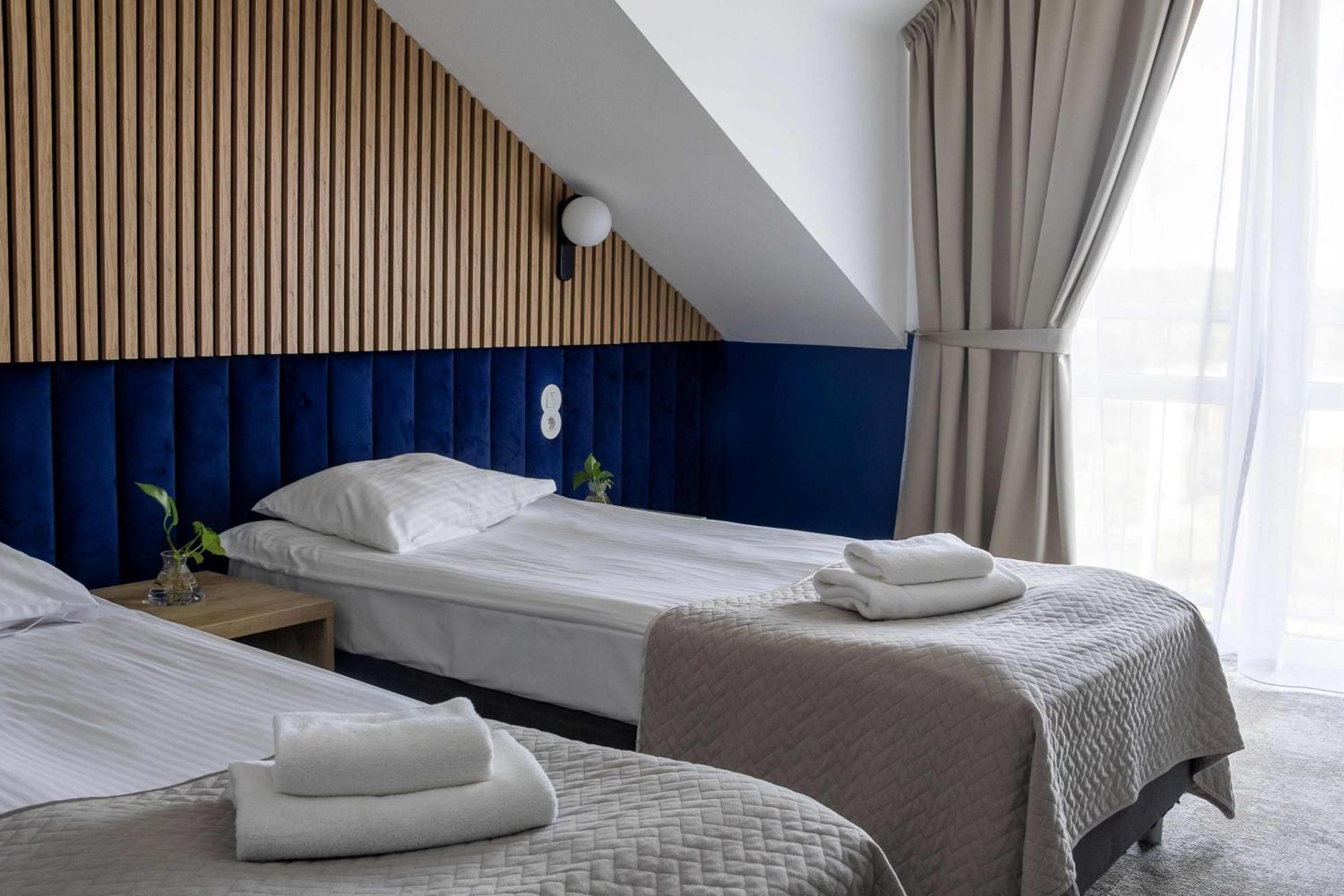 Baltic Hotel Гдыня Экстерьер фото