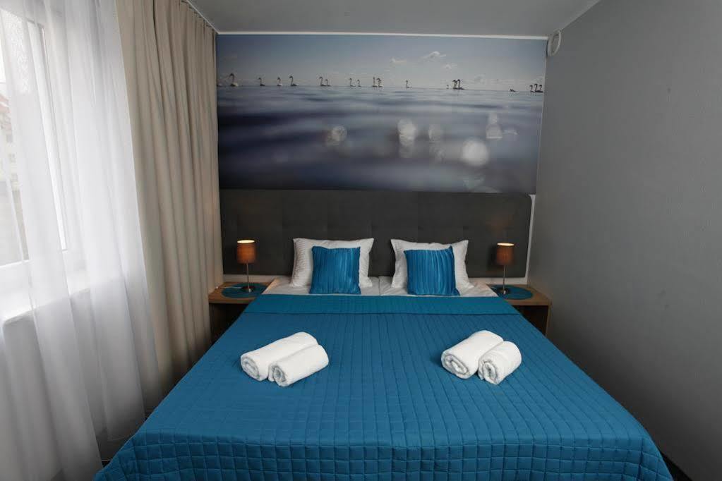 Baltic Hotel Гдыня Экстерьер фото