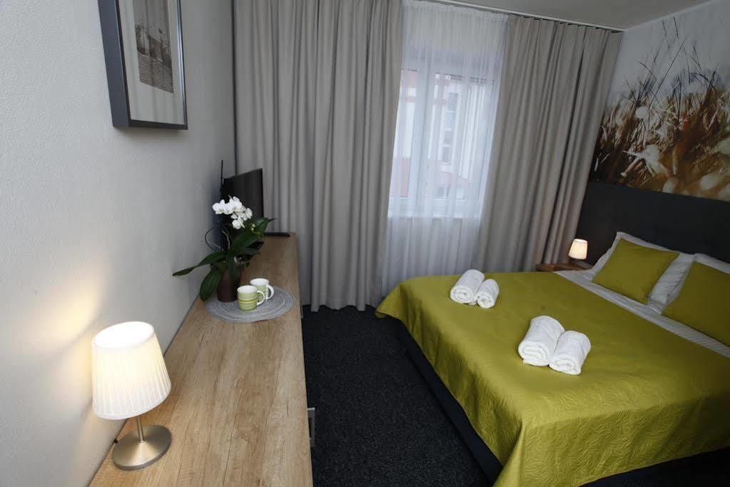 Baltic Hotel Гдыня Экстерьер фото