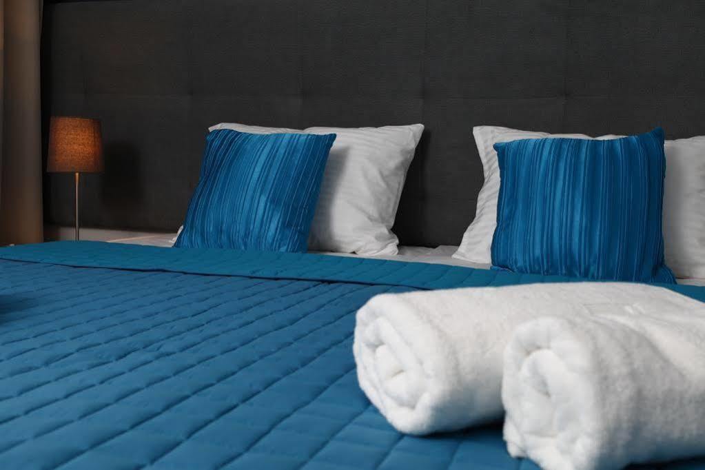 Baltic Hotel Гдыня Экстерьер фото