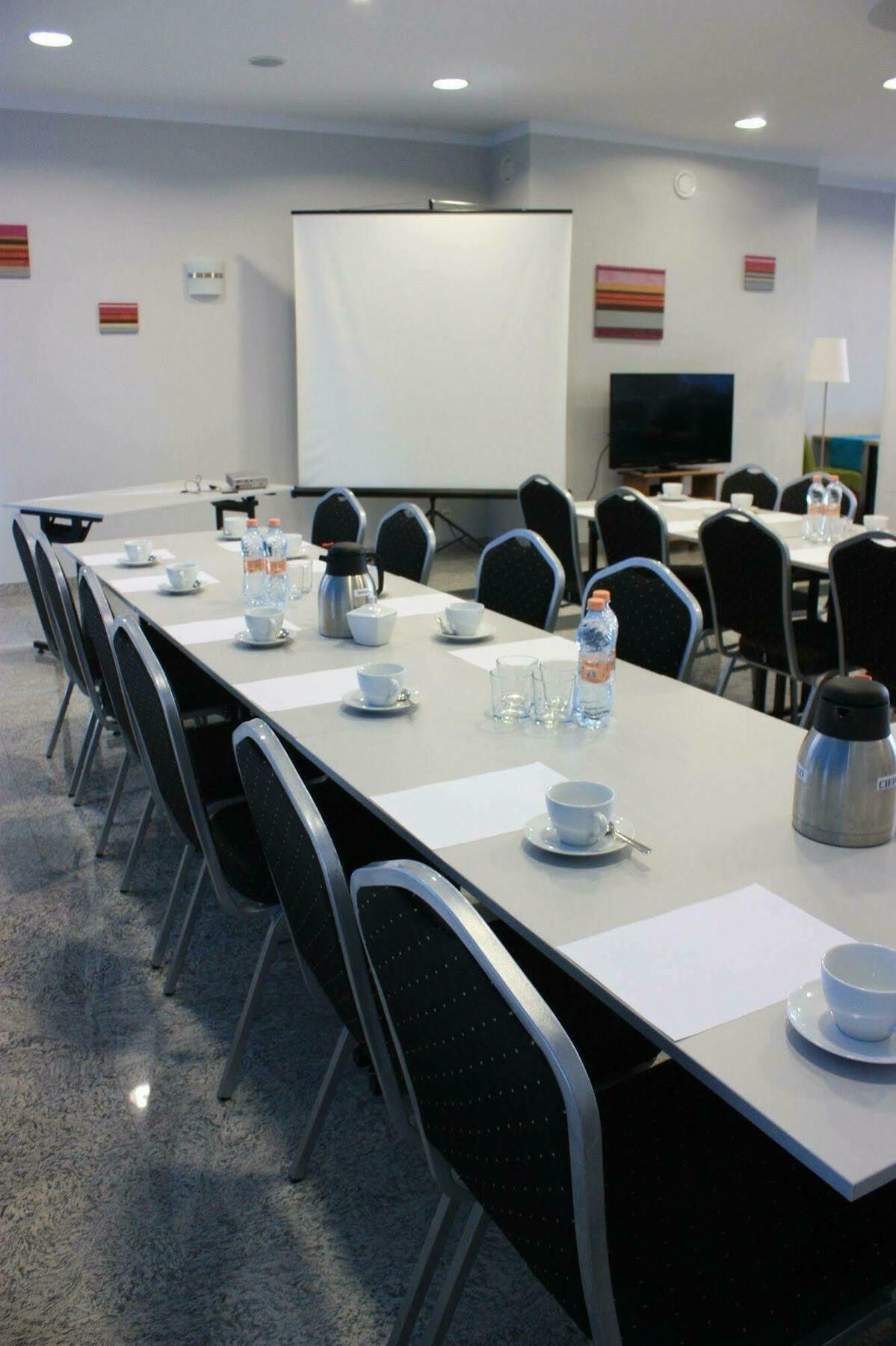 Baltic Hotel Гдыня Экстерьер фото